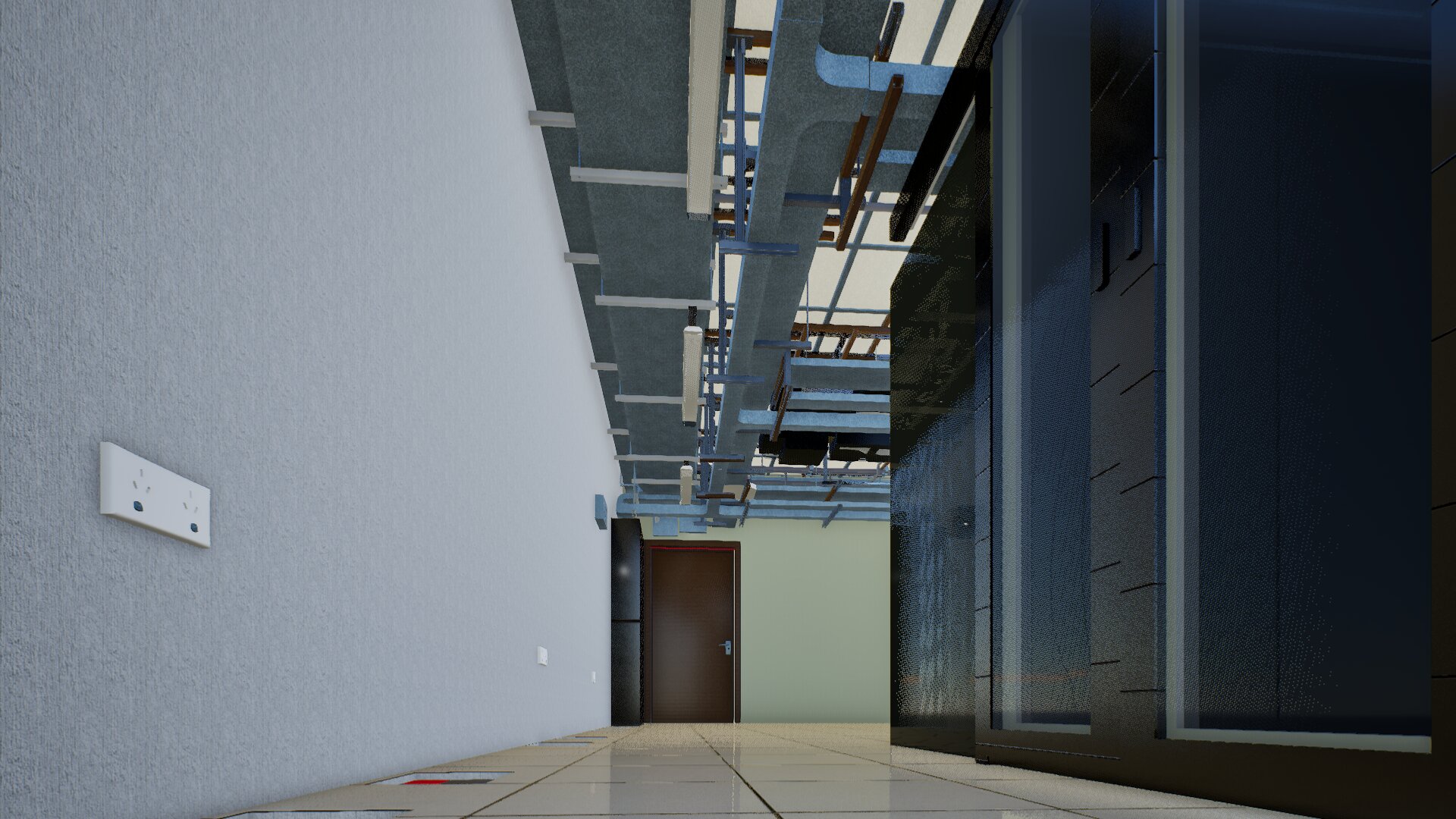 Data Center Projects